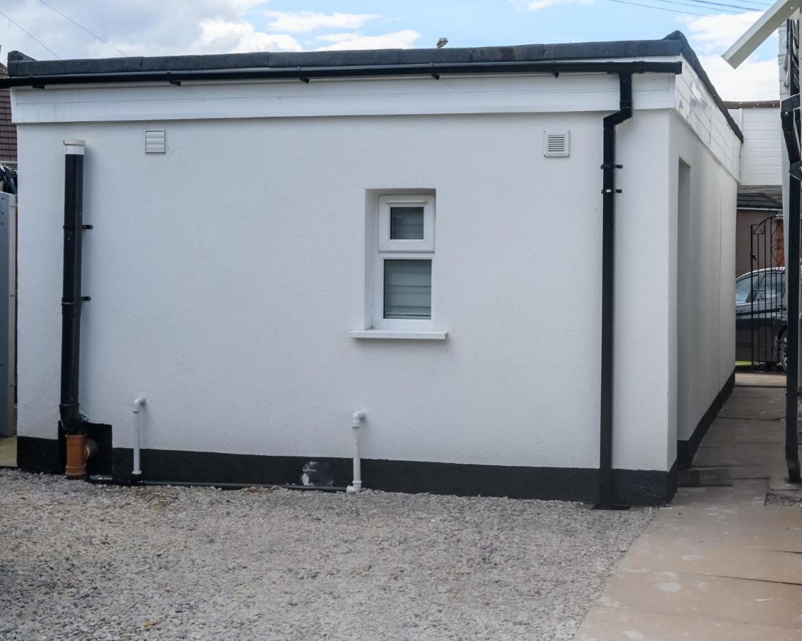 Luxury One Bedroom Guesthouse M6, Junction 10 Walsall Willenhall Luaran gambar